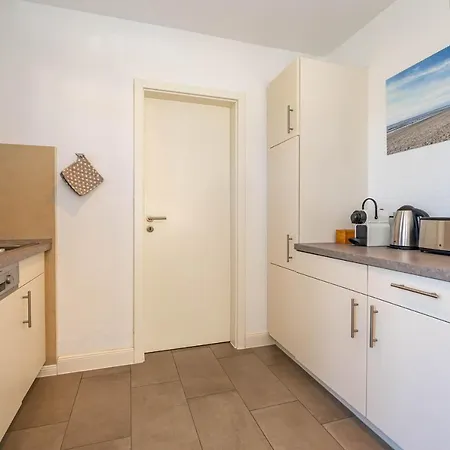 Апартаменты Marienhues