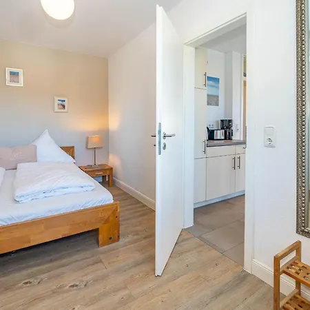 Апартаменты Marienhues