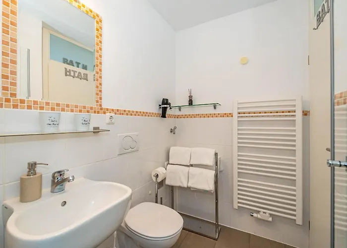 Marienhues Westerland