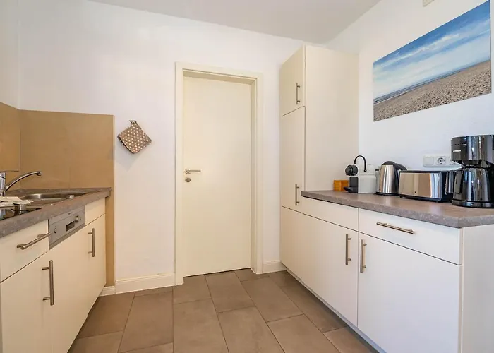 Apartamento Marienhues