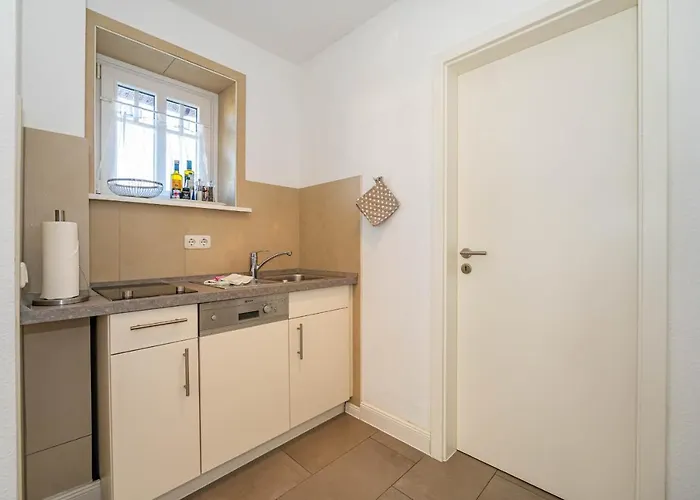 Marienhues Apartamento