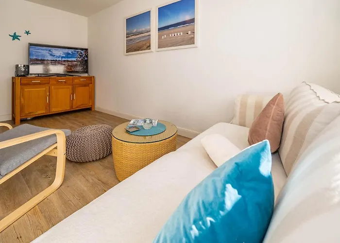 Apartamento Marienhues Westerland