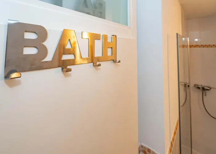 Marienhues Apartamento