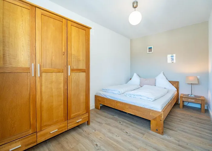 Marienhues * Westerland