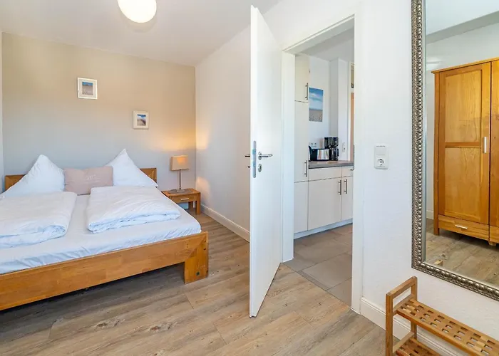 Apartamento Marienhues